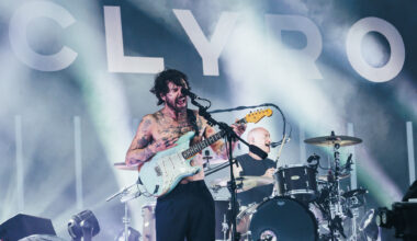 "There's life in the old dog yet"