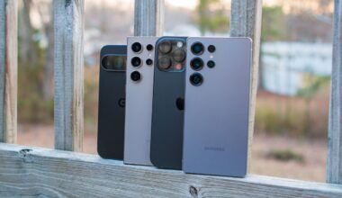 The Pros and cons of a 'Free Phone' deal