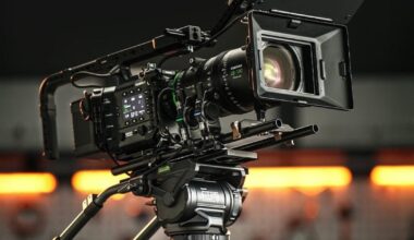 The American Society of Cinematographers