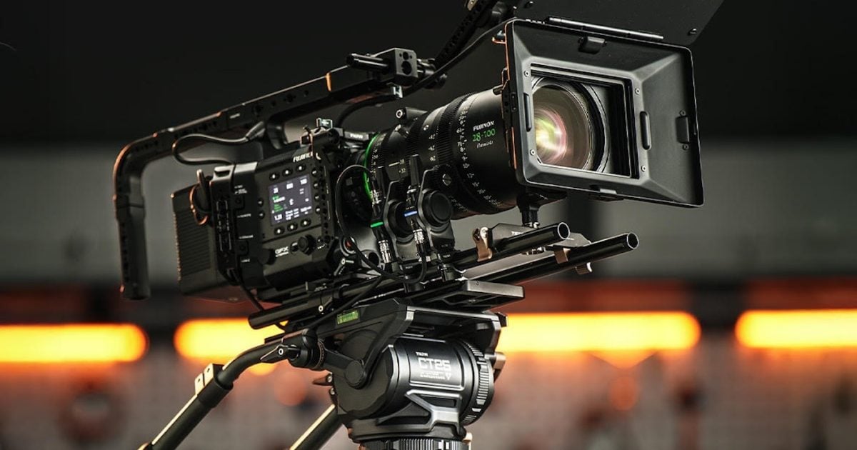 The American Society of Cinematographers