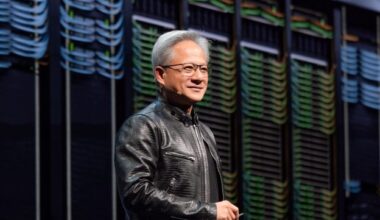 [News] NVIDIA Reportedly Preparing to Sell Full AI Server Systems in 2026, Raising Margin Risks for Partners