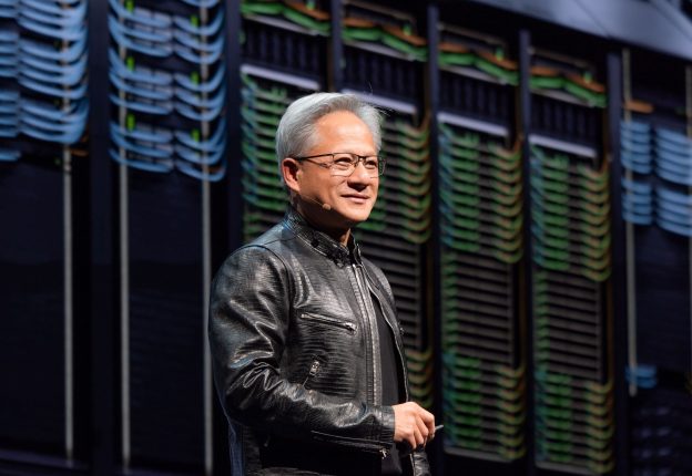 [News] NVIDIA Reportedly Preparing to Sell Full AI Server Systems in 2026, Raising Margin Risks for Partners