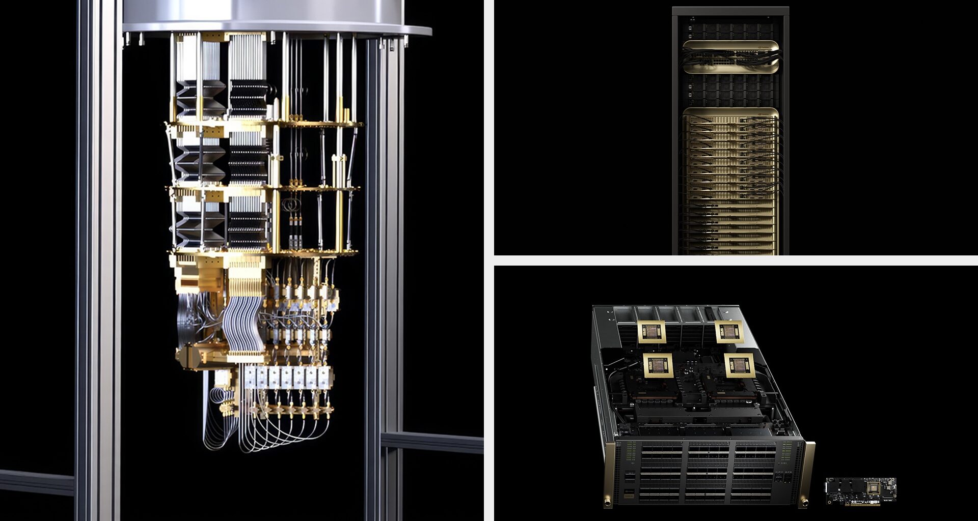 NVIDIA and RIKEN Advance Japan’s Scientific Frontiers With New Supercomputers for AI and Quantum Computing