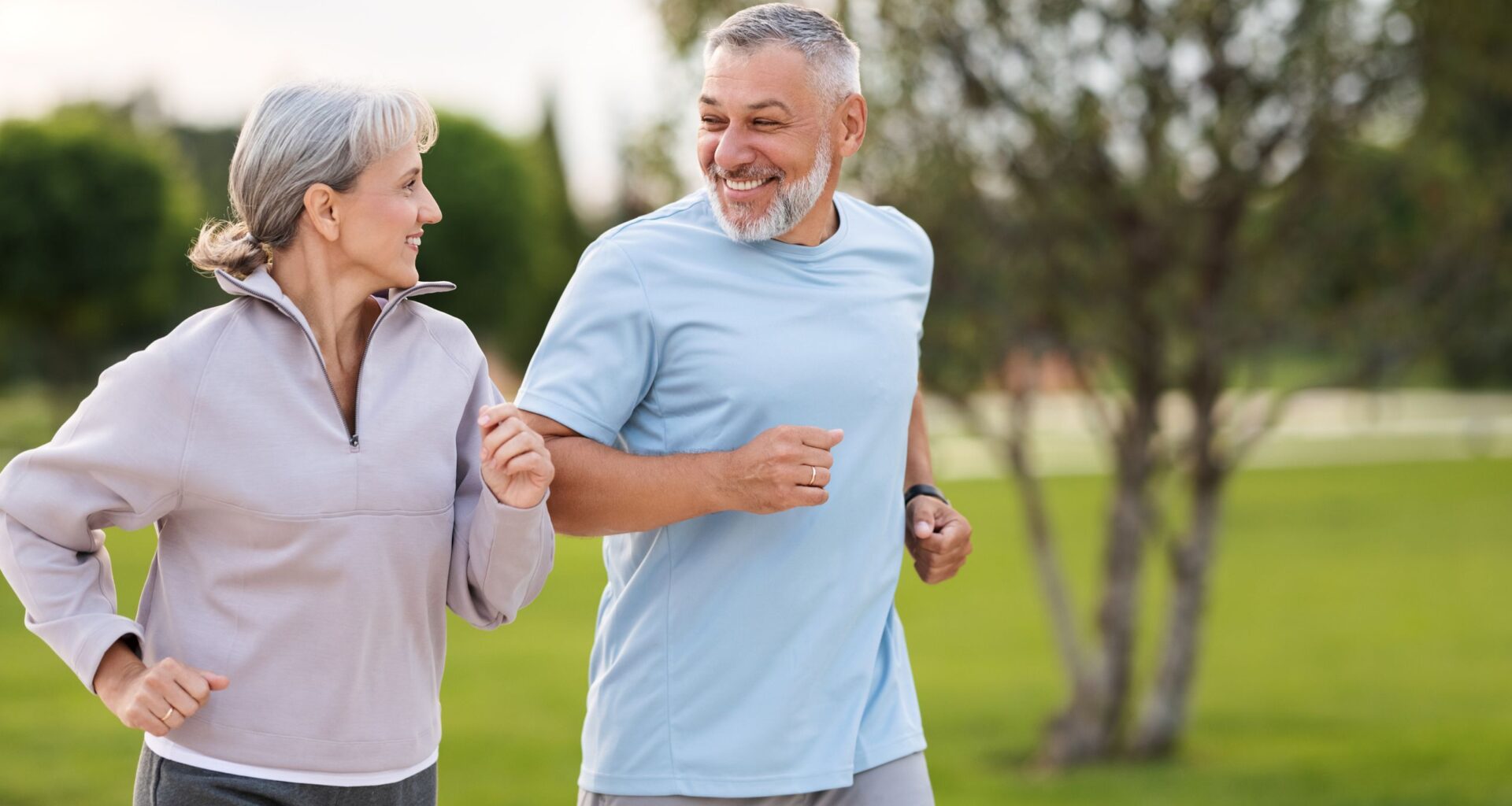 This huge 40-year study reveals the decade when exercise matters most for your brain