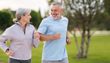 This huge 40-year study reveals the decade when exercise matters most for your brain