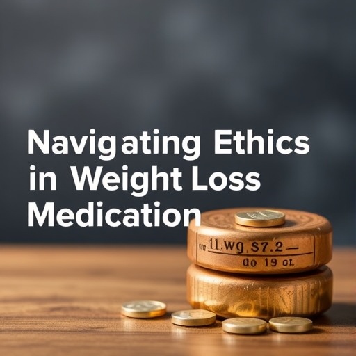 Navigating Ethics in Weight Loss Medication Use