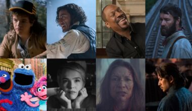 Netflix November 2025