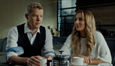 'New Money' Is the Comedy Film That Asks What to Do With 50 Million