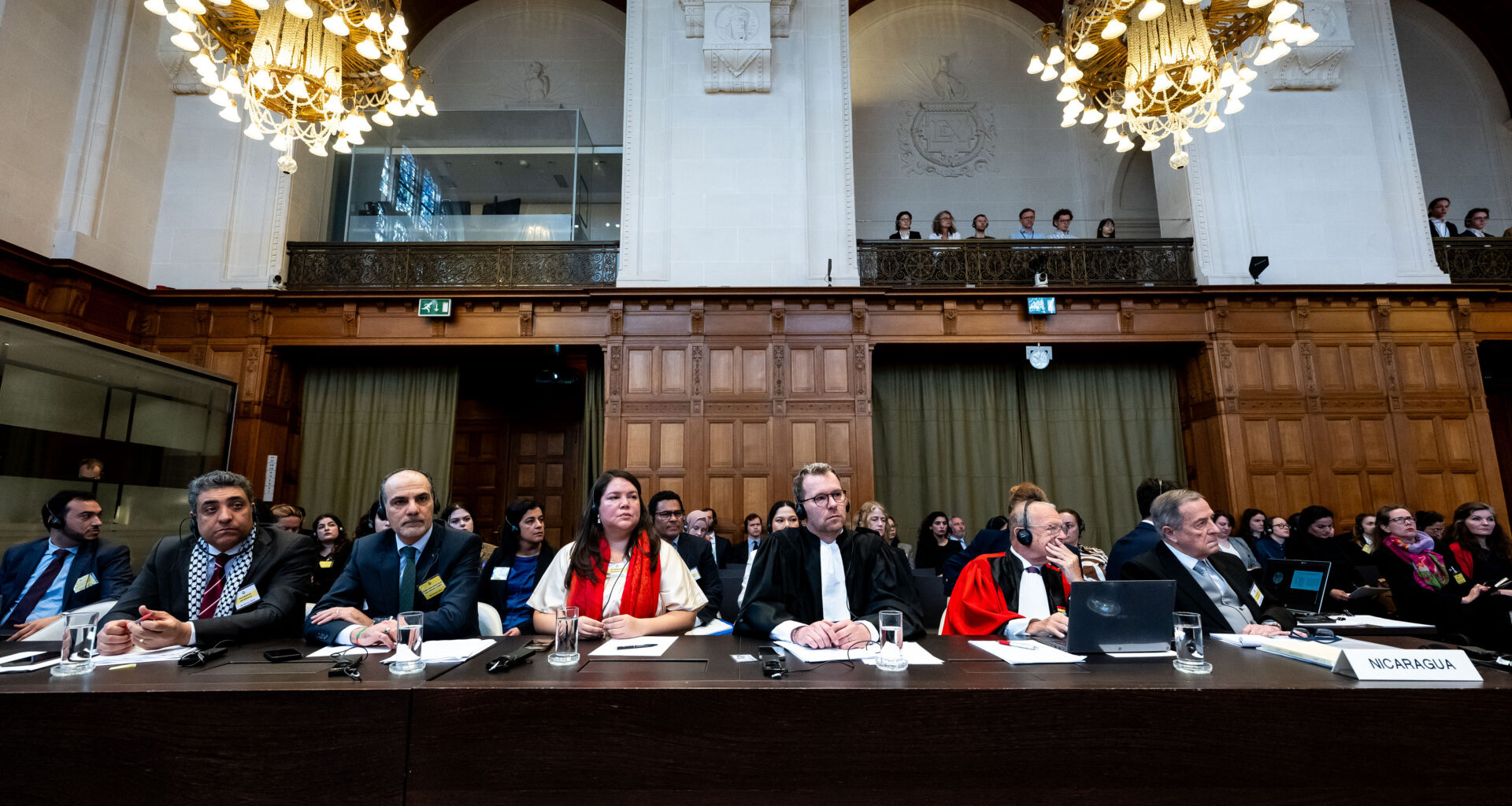 Israel is Not an Indispensable Third Party