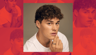 'Sidelined 2' Star Noah Beck Takes Aim at His Next Challenge