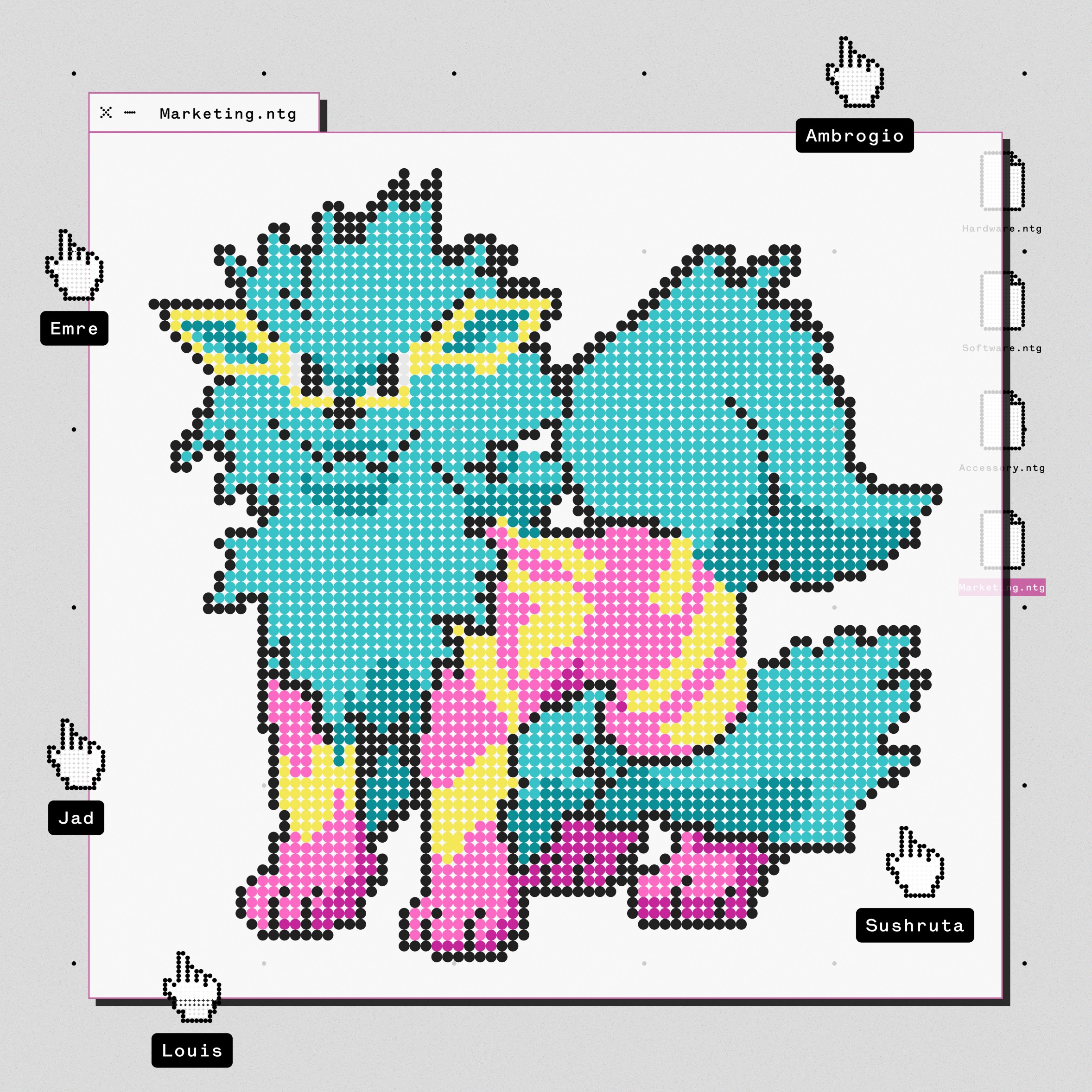 Nothing shiny arcanine teaser