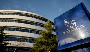 Novo Nordisk compensates patients for vision loss
