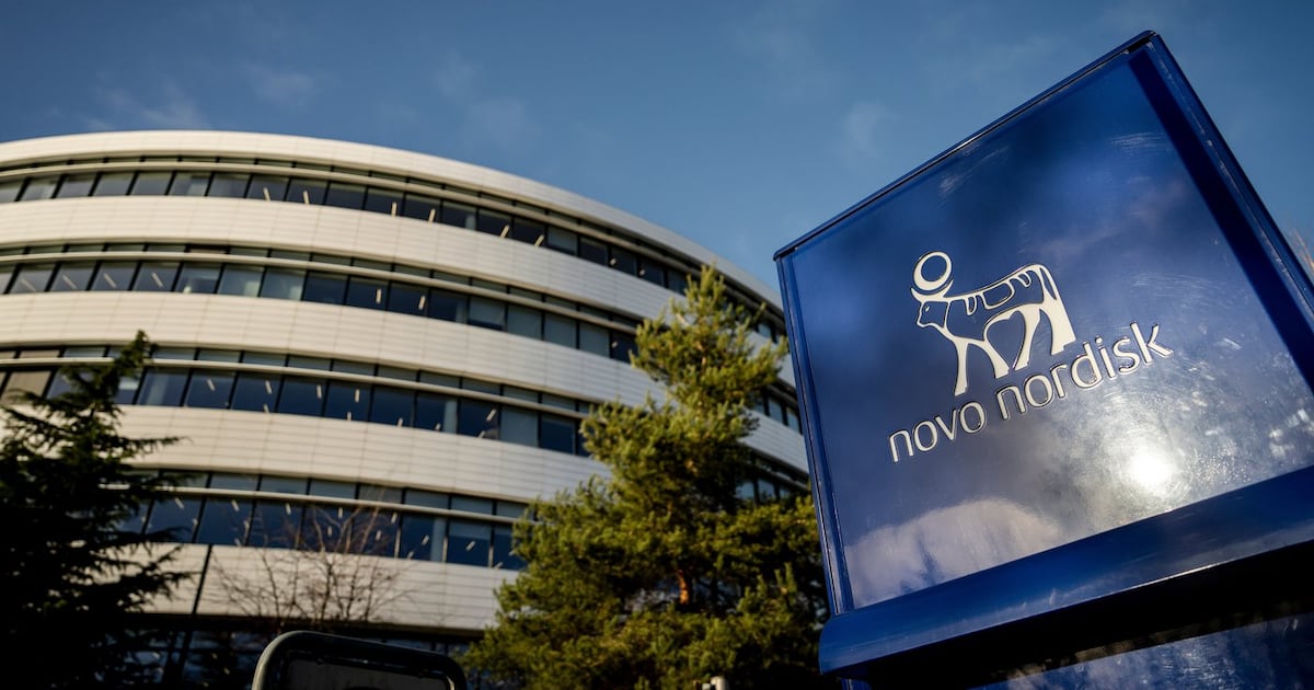 Novo Nordisk compensates patients for vision loss