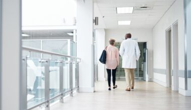 Medical software provider Well Health under investigation by Competition Bureau