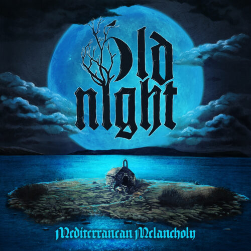 Old Night - Mediterranean Melancholy Review