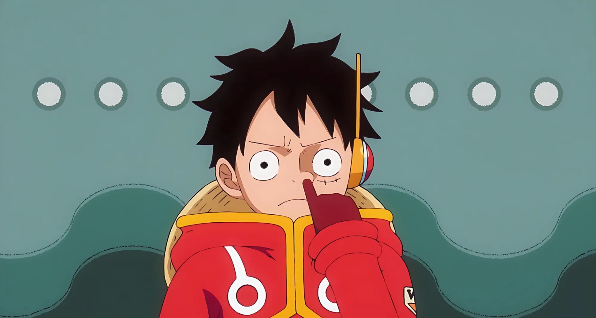 25 Years Later, One Piece's Anime Reveals the Fate of One of the Oldest Villains