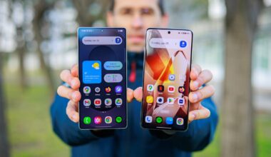 OnePlus 13 or Galaxy S25 Ultra: A Black Friday conundrum I’ll help you solve