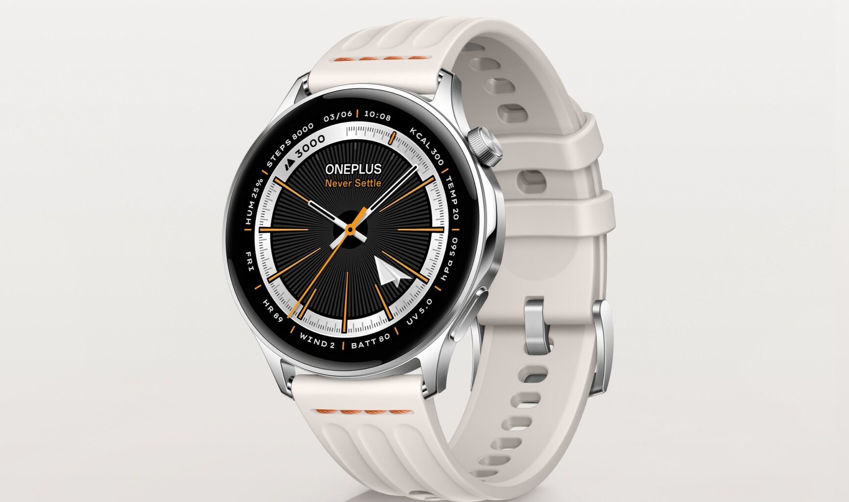 OnePlus reveals new entry-level Watch Lite smartwatch