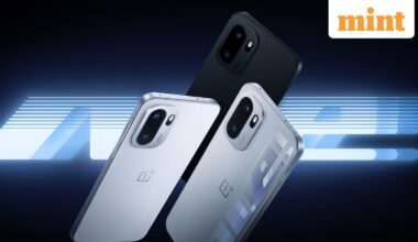 OnePlus 15 is likely to launch in India in December