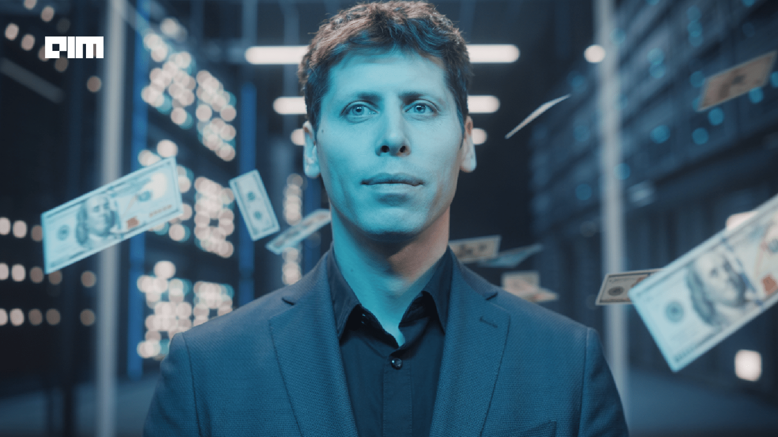 OpenAI, Foxconn Partner to Co-Design AI Data Centre Hardware