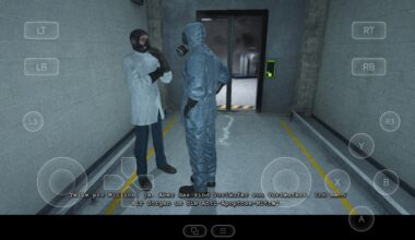 Playing Steam games natively on Android with GameHub: A hands-on…well…painful report.