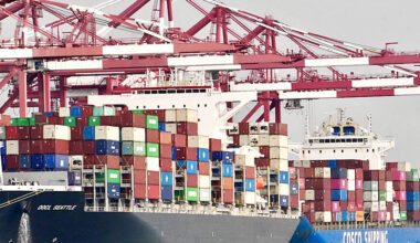 Exports soar 49.7% to all-time high