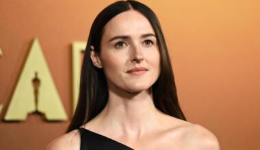 Renate Reinsve on 'Sentimental Value' and Why Marvel Would 'Fire' Her