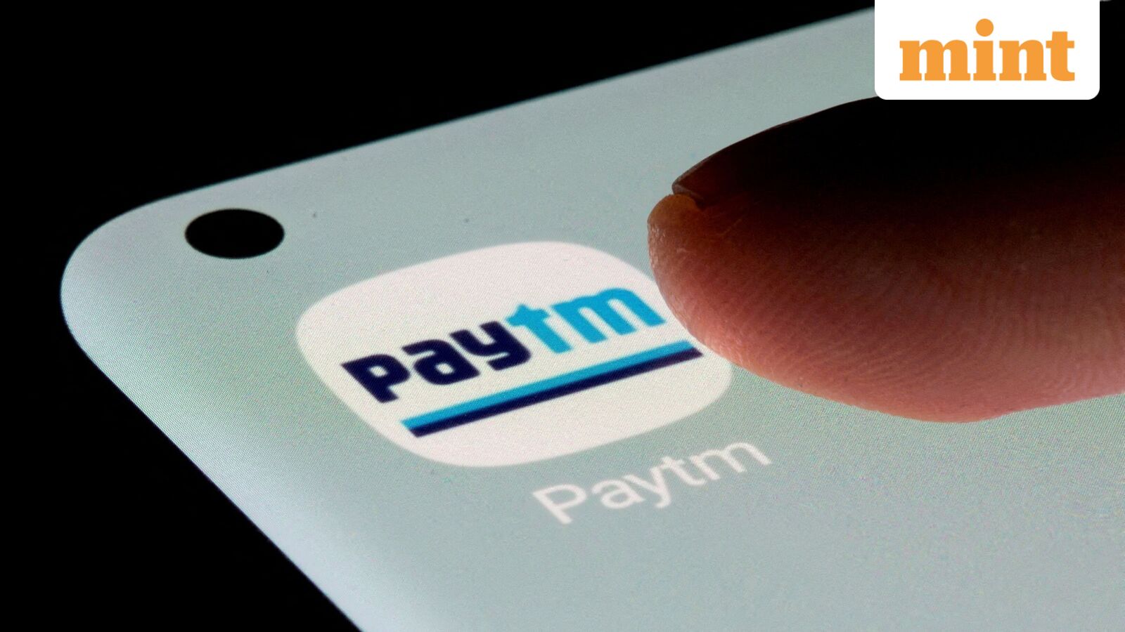 Paytm rolls out new ‘Hide Payments’ feature to boost user privacy. Details here