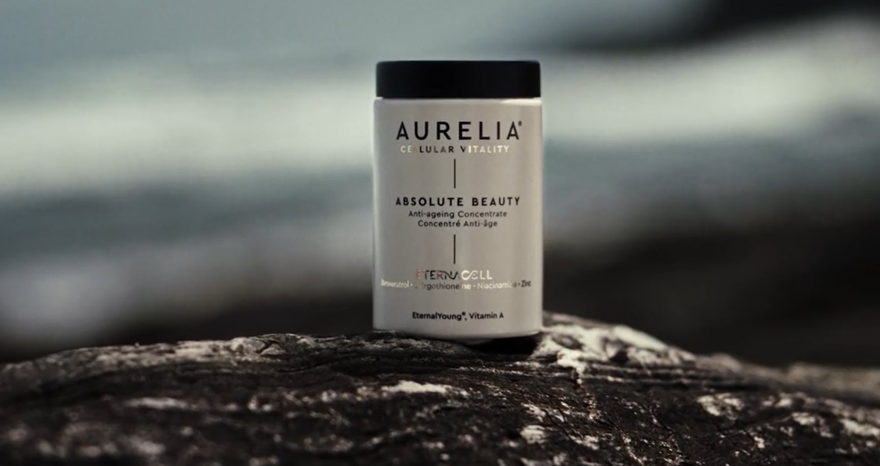 Aurelia Cellular Vitality Absolute Beauty