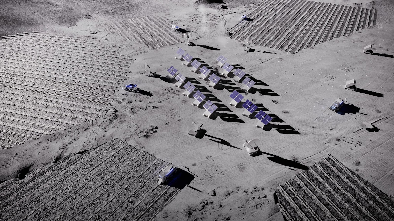 Avoiding a harmful lunar ‘gold rush’