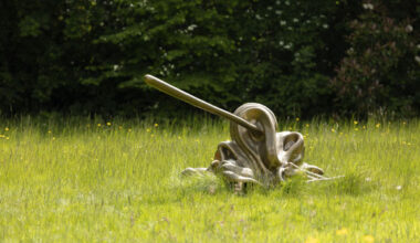 Self-Taught Artist Alma Allen to Represent US at 2026 Venice Biennale