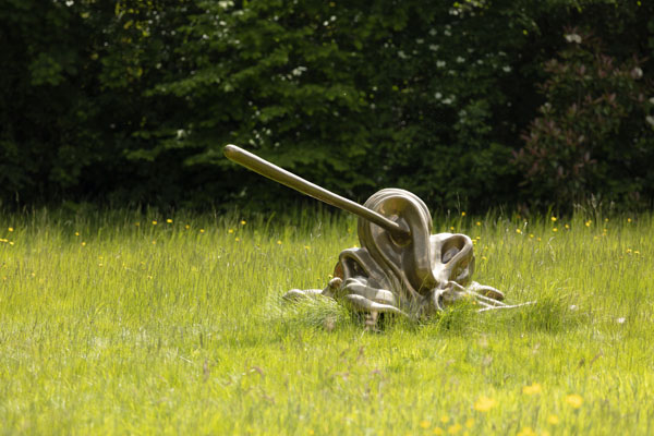 Self-Taught Artist Alma Allen to Represent US at 2026 Venice Biennale