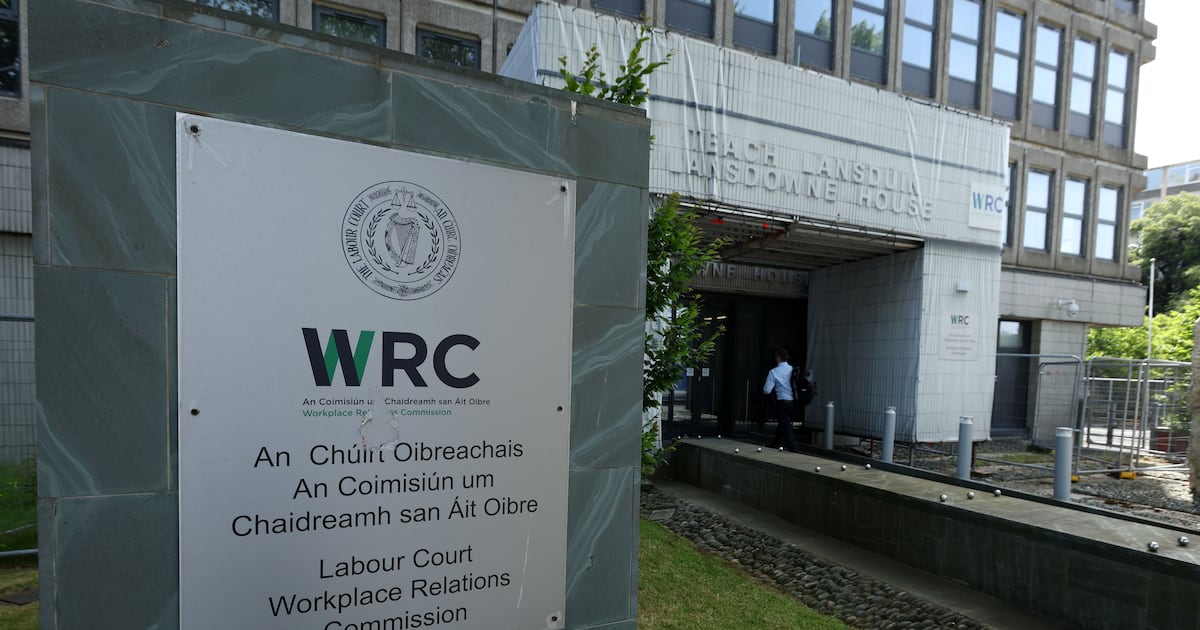 Astronomy Ireland, including founder, told to pay former manager more than €10,000 – The Irish Times