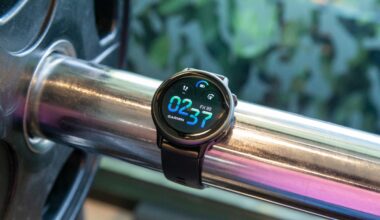 Garmin's best beginner watch for everyday people just returned to its all-time low, days before Black Friday