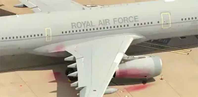 Clownish Proscriptions: Challenging the Palestine Action Ban