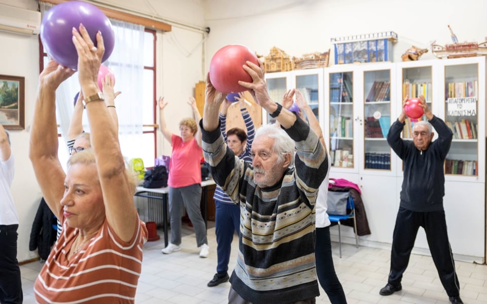 Demographic deficit to shave 0.4% off GDP growth every year