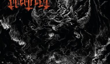 Perdition Temple - Malign Apotheosis Review