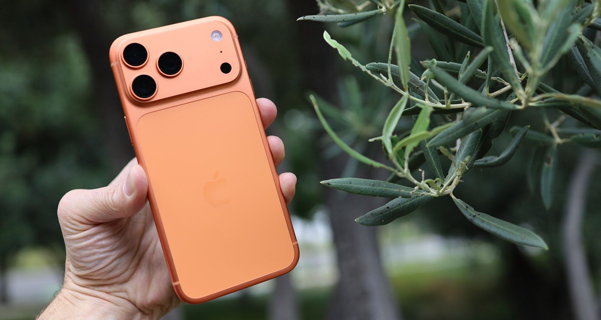 Apple iPhone 17 Pro Max REVIEW