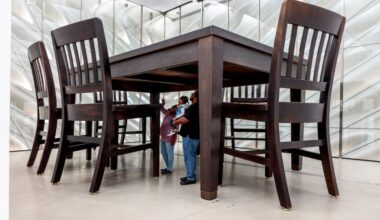 Robert Therrien’s World of Everyday Wonder Emerges in LA Retrospective