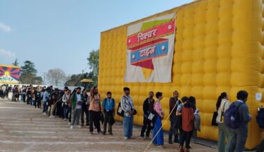 Shah Rukh Khan Classics Among Programming for IFFI's Inflatable Cinema