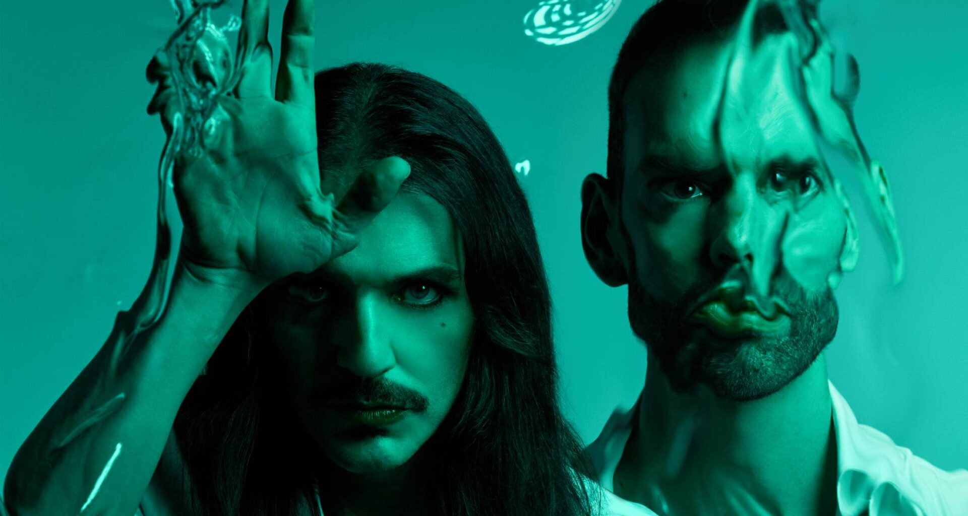 Placebo "definitely doing something quite significant" to celebrate 30 years of debut album