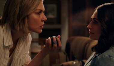 Best TV Shows in November — New Series, Finales, What Else to Watch