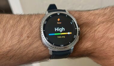 Samsung's rogue stress alerts signal a larger problem with smartwatches