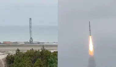 A Polish consortium has successfully tested a three-stage suborbital rocket as part of an EU-funded project to develop a launch system capable of carrying payloads into space.