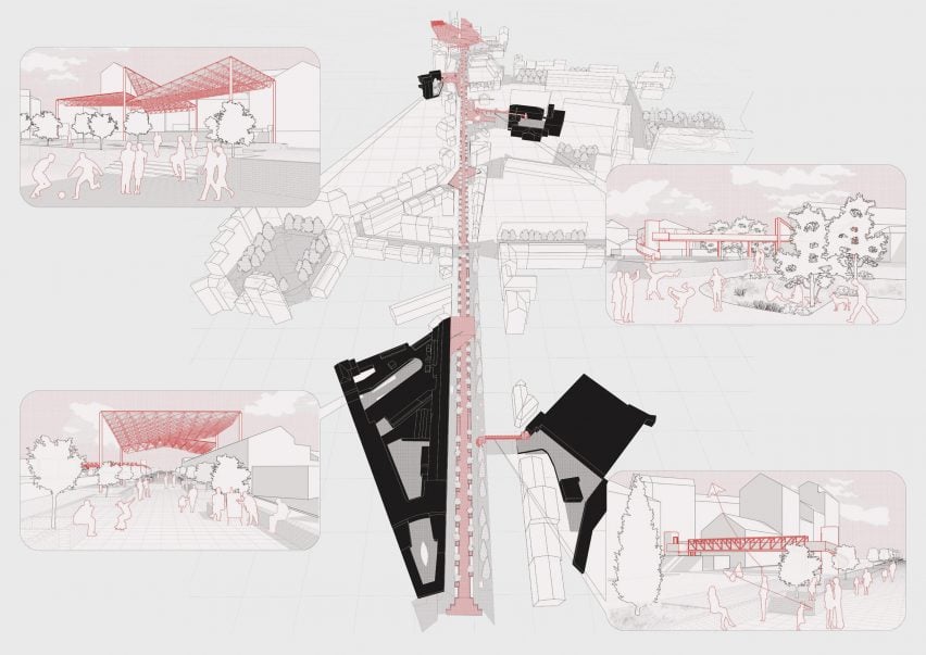 Spina (dis)Reale by Corrado Michele, Dotta Andrea, Simone Maria Antonietta and Tzekova Elizabet