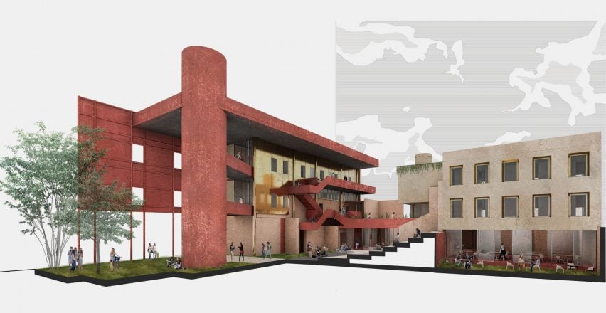 Reimagining the ruins: Rimini’s urban reactivation by Daniela Figueroa Martínez and Jonathan Hernandez Rojas