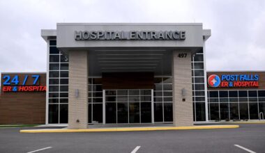 The Post Falls ER & Hospital is accused of misleading billing and overcharges.