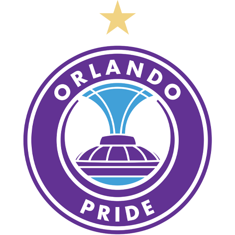 Orlando Pride site address