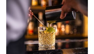 Princess Cruises Partners with Handshake Speakeasy, North America's Best Bar, to Create Five Exclusive Cocktails at Sea