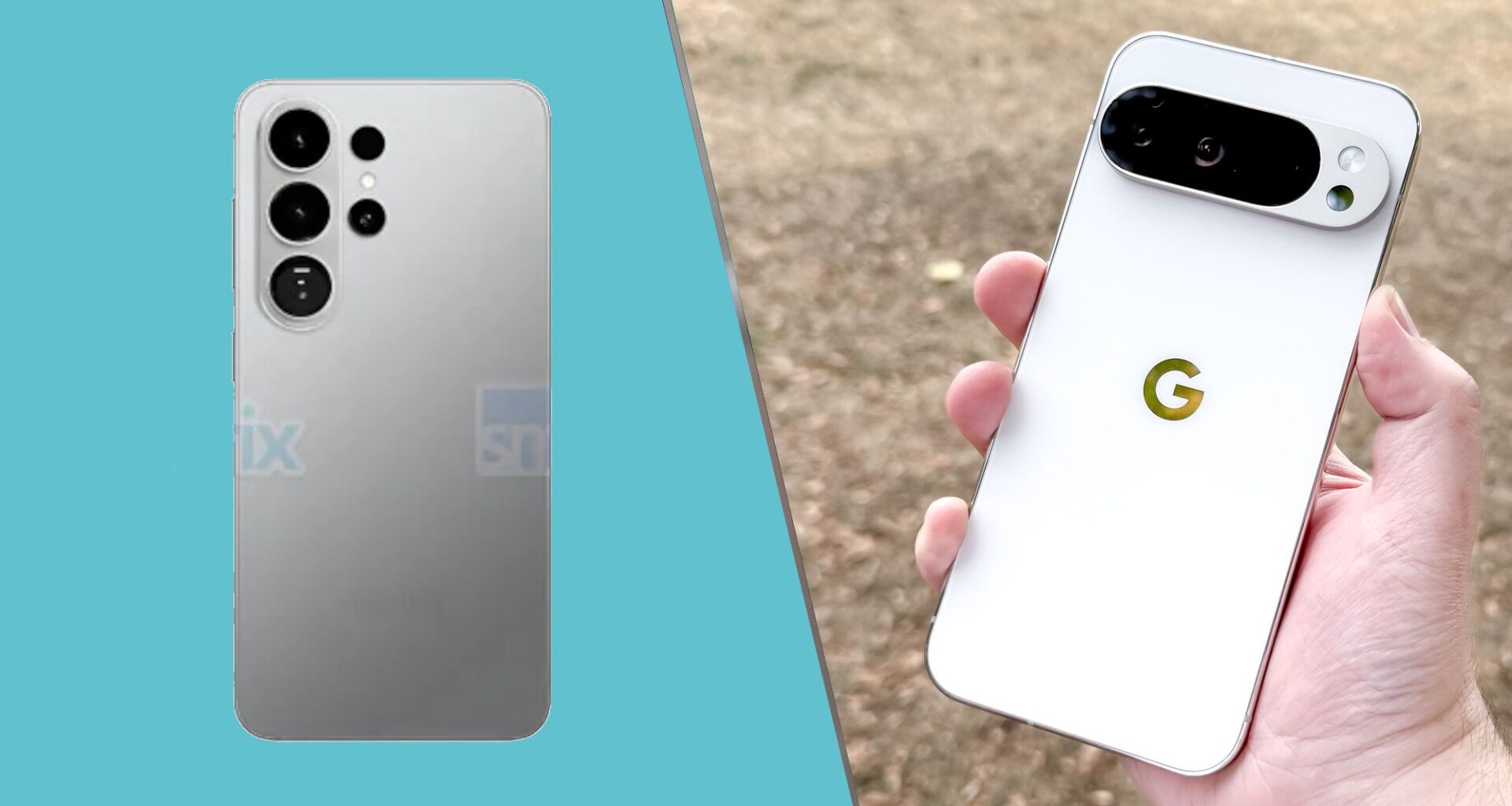 Samsung Galaxy S26 Ultra vs Google Pixel 10 Pro XL — which Android phone will be the best?